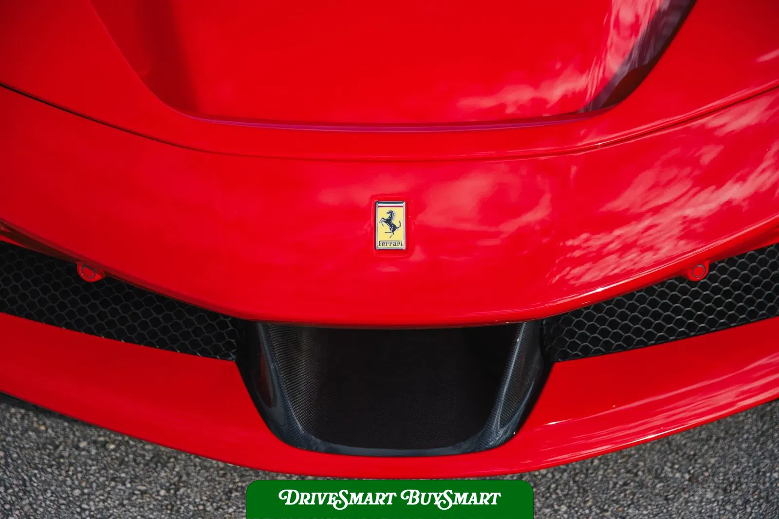 2023 Ferrari SF90 Stradale Assetto Fiorano