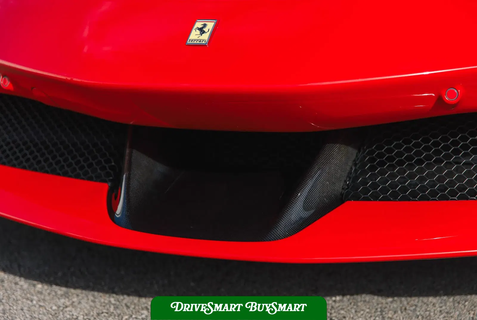 2023 Ferrari SF90 Stradale Assetto Fiorano