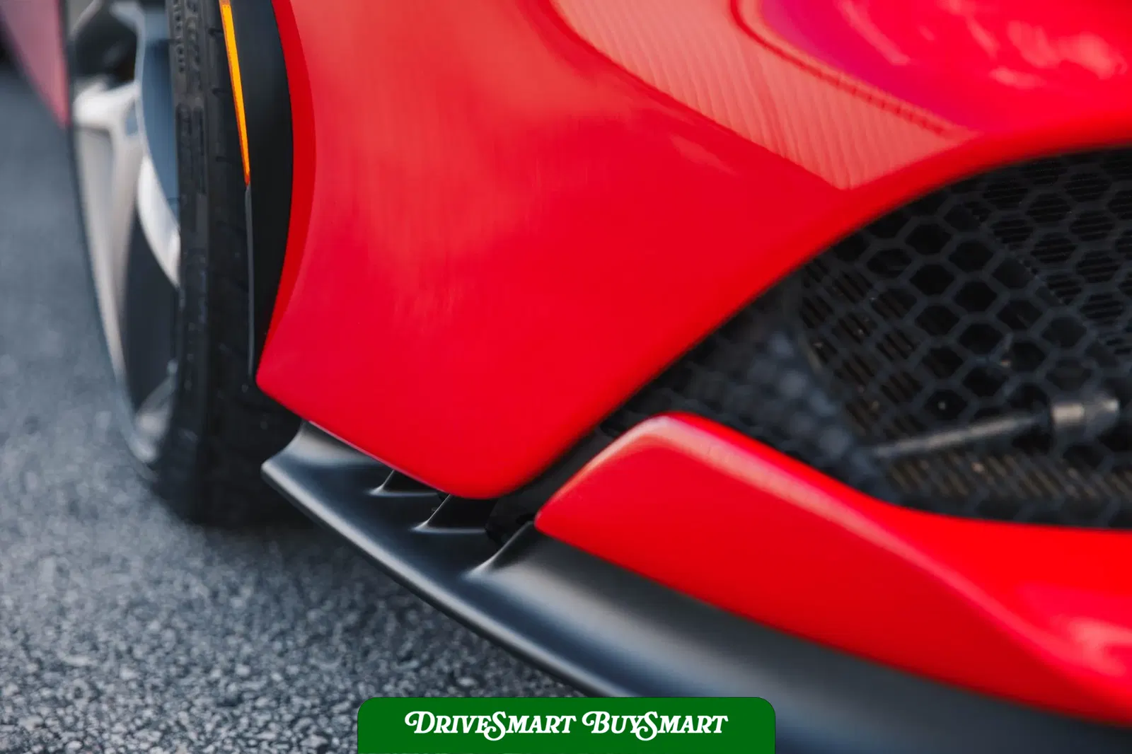 2023 Ferrari SF90 Stradale Assetto Fiorano