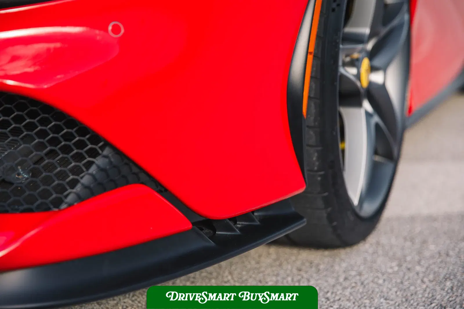 2023 Ferrari SF90 Stradale Assetto Fiorano