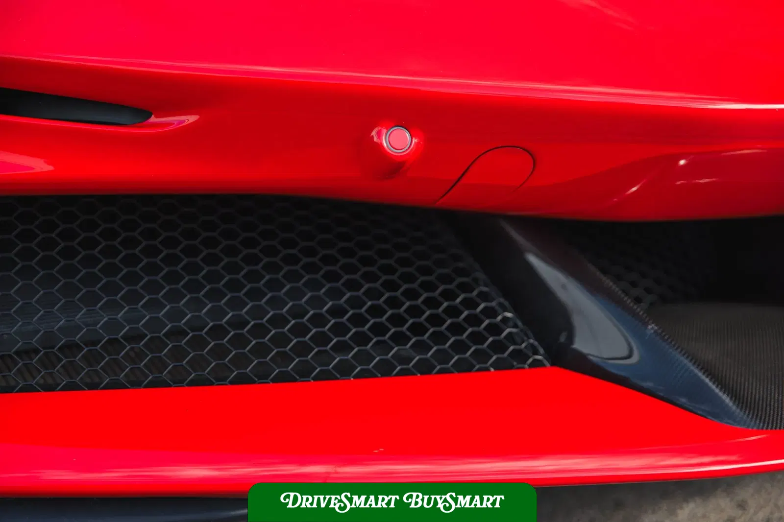 2023 Ferrari SF90 Stradale Assetto Fiorano