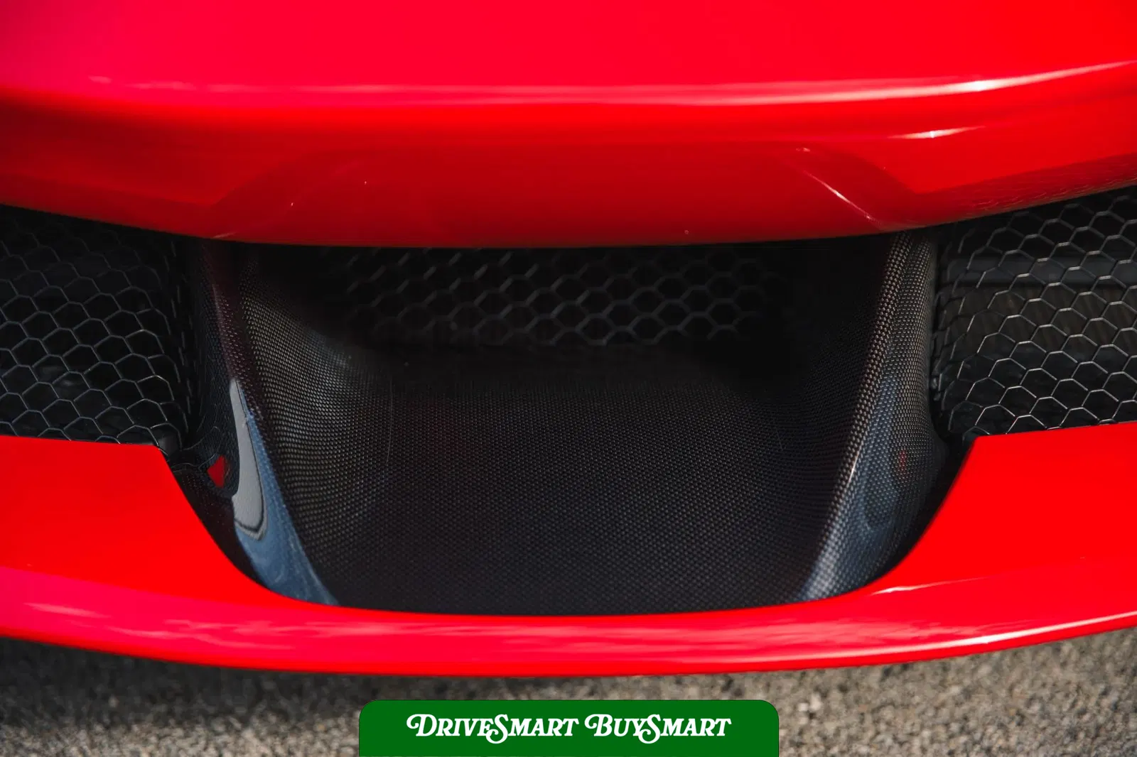 2023 Ferrari SF90 Stradale Assetto Fiorano