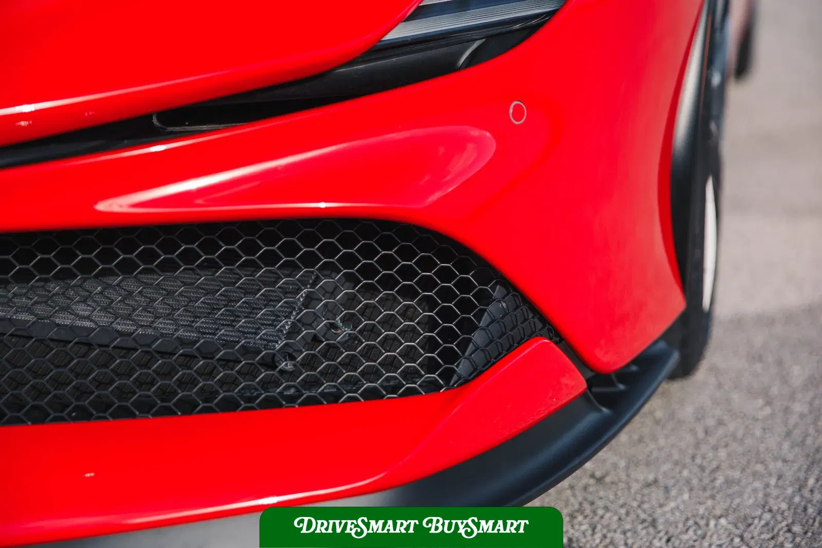 2023 Ferrari SF90 Stradale Assetto Fiorano