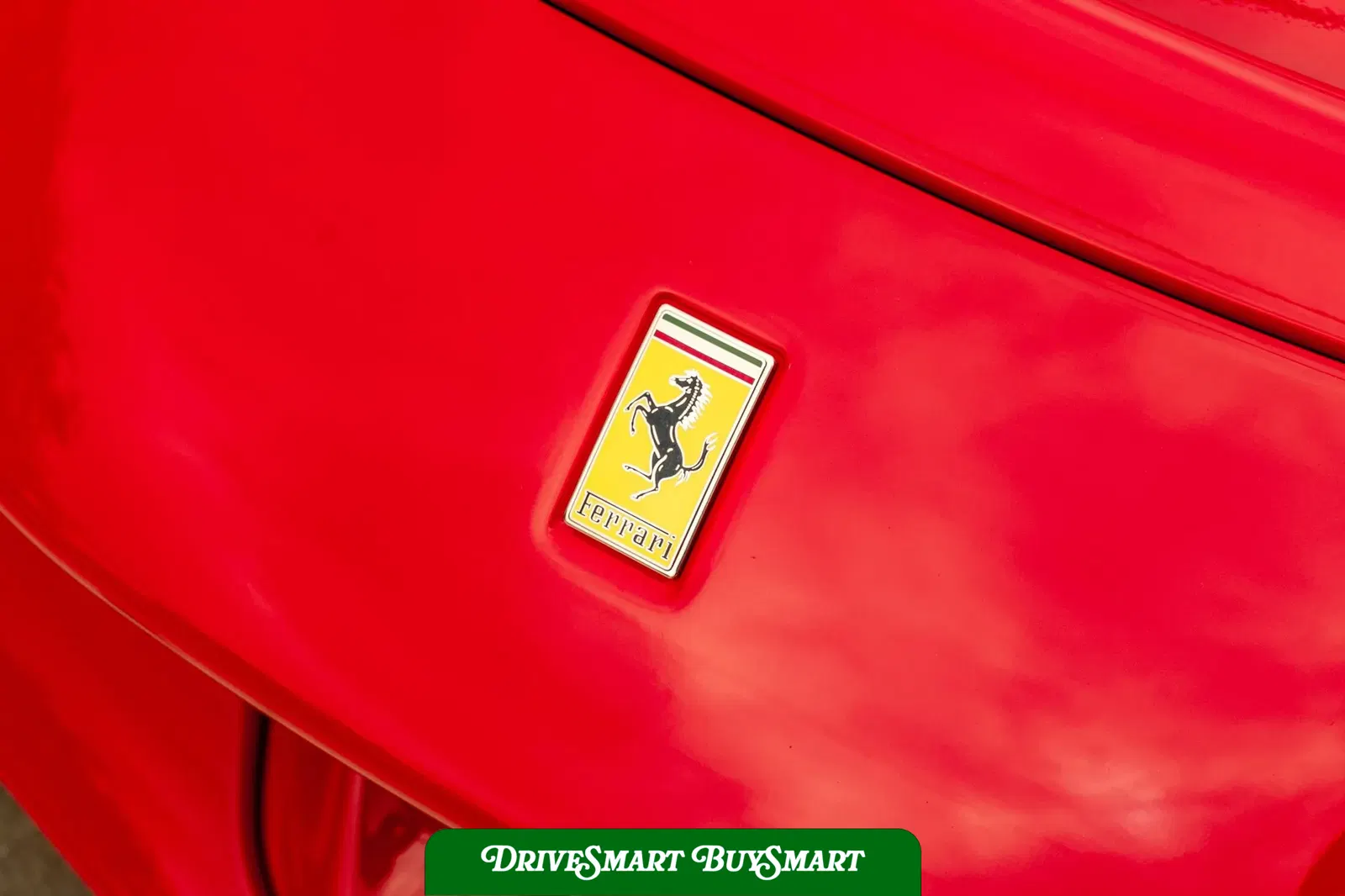 2022 Ferrari SF90 Stradale Assetto Fiorano