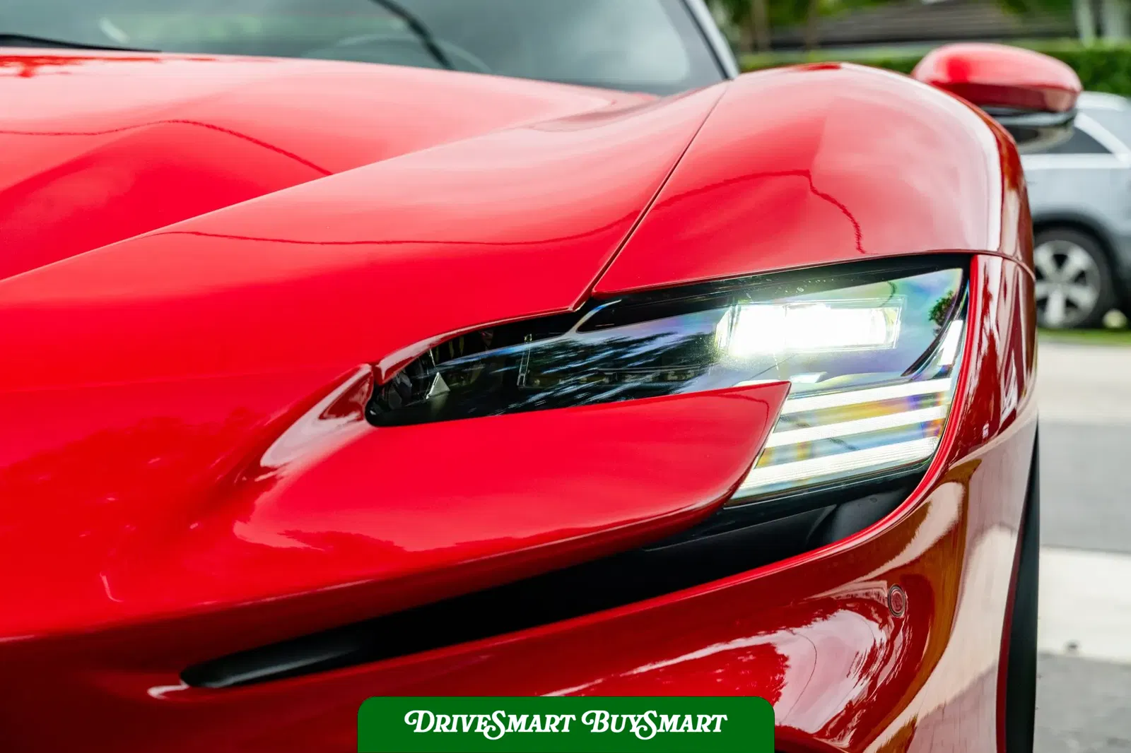 2022 Ferrari SF90 Stradale Assetto Fiorano