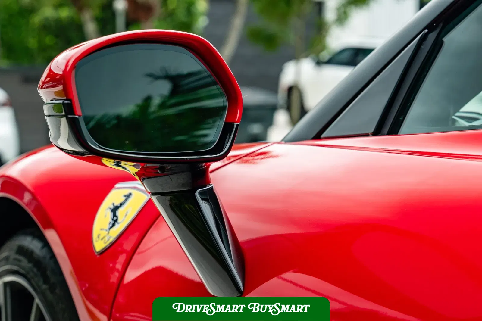 2022 Ferrari SF90 Stradale Assetto Fiorano