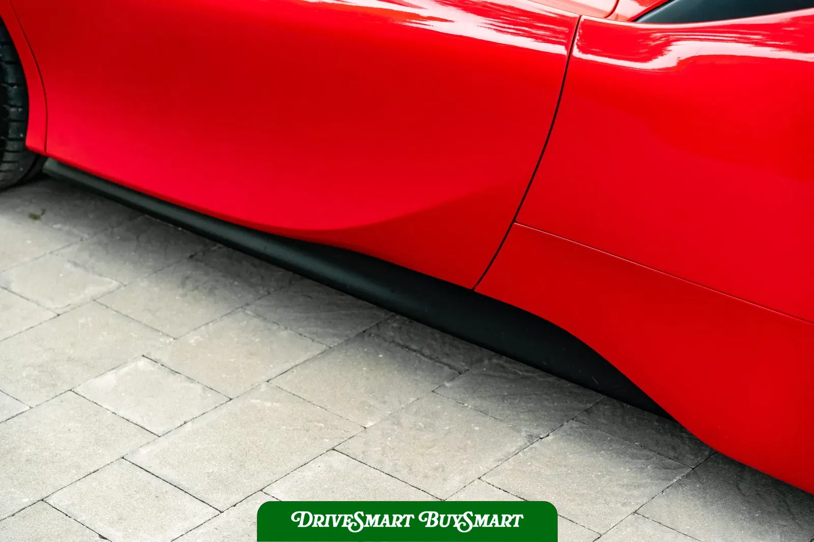 2022 Ferrari SF90 Stradale Assetto Fiorano