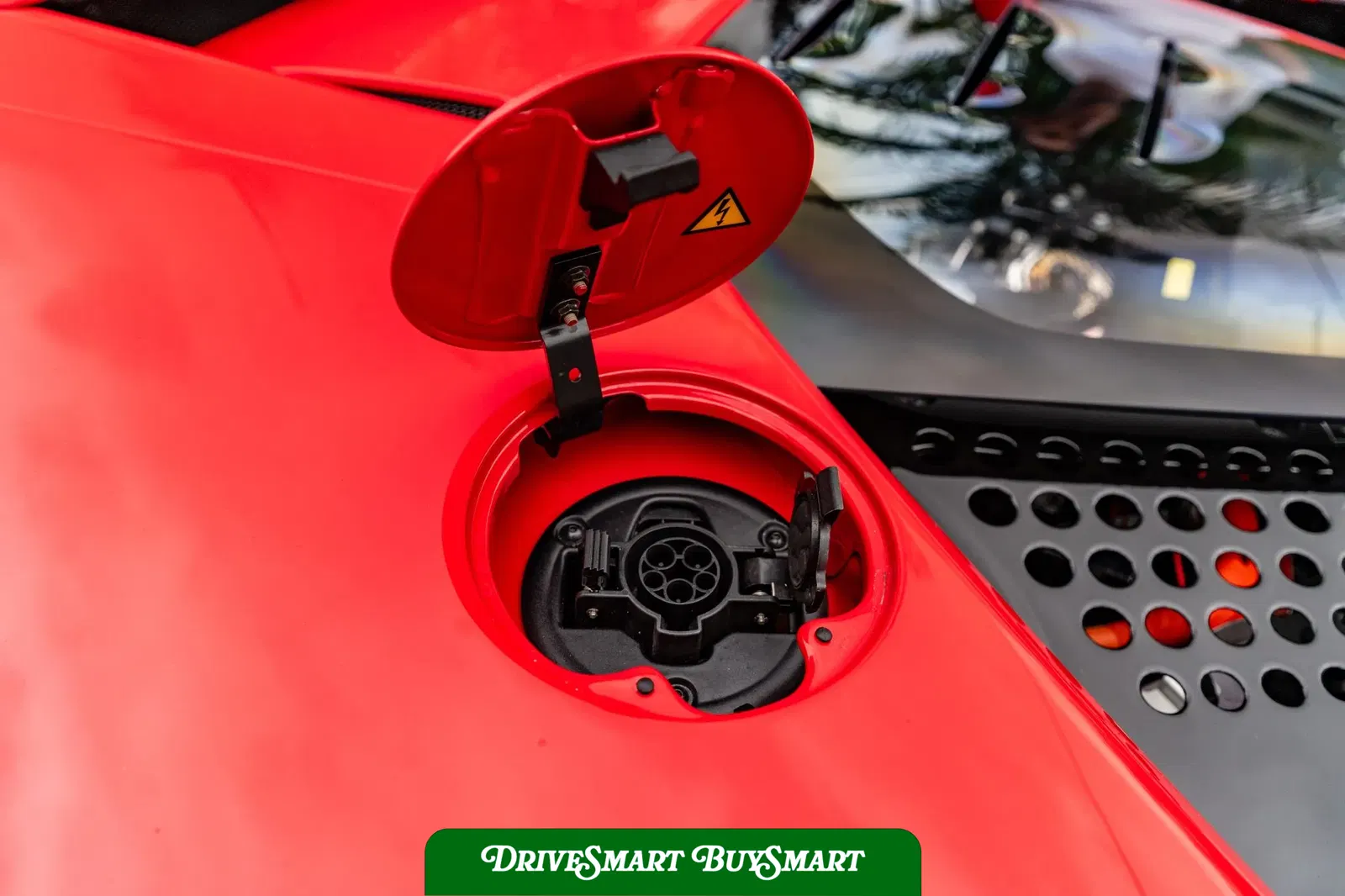2022 Ferrari SF90 Stradale Assetto Fiorano