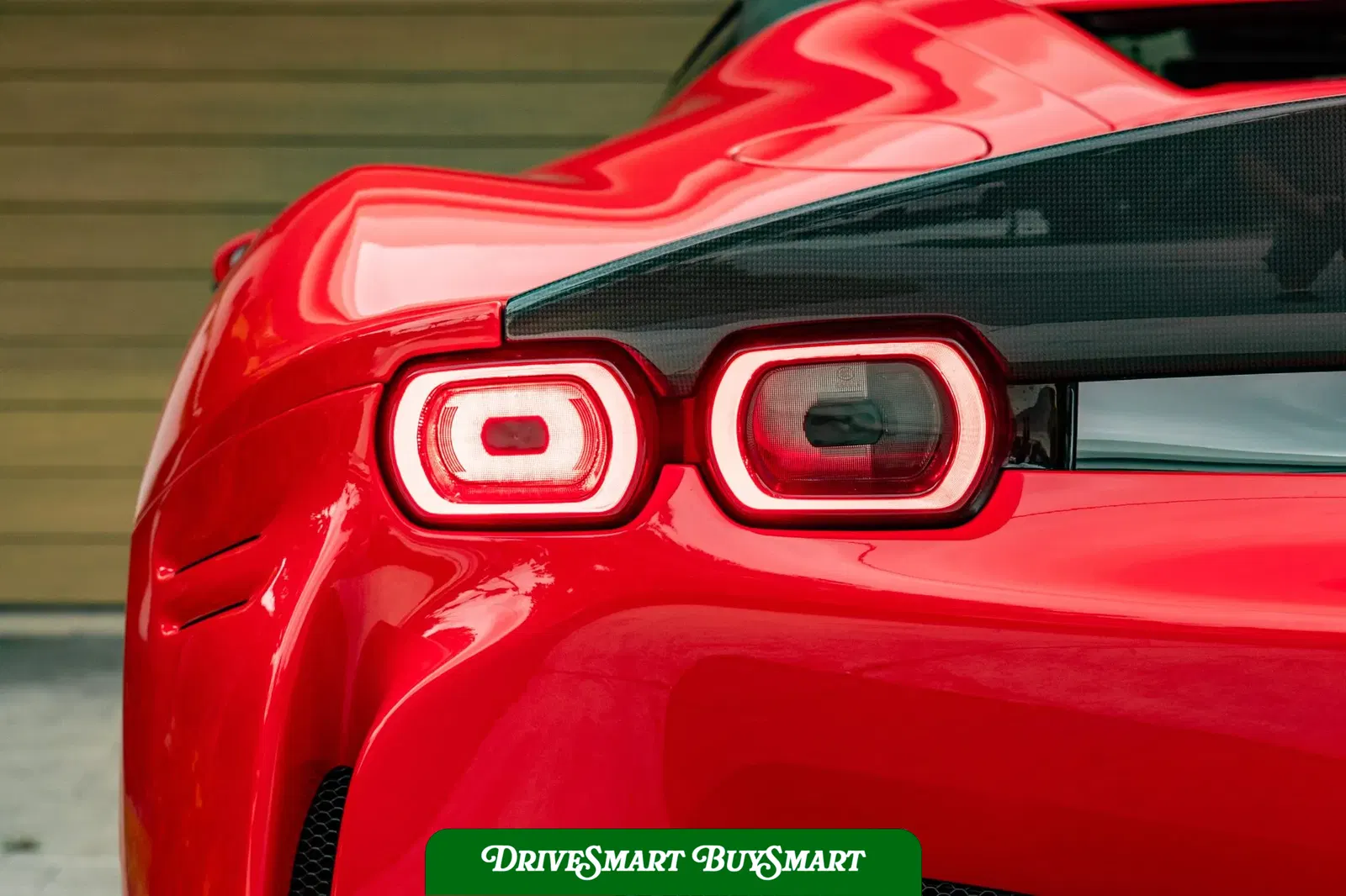 2022 Ferrari SF90 Stradale Assetto Fiorano