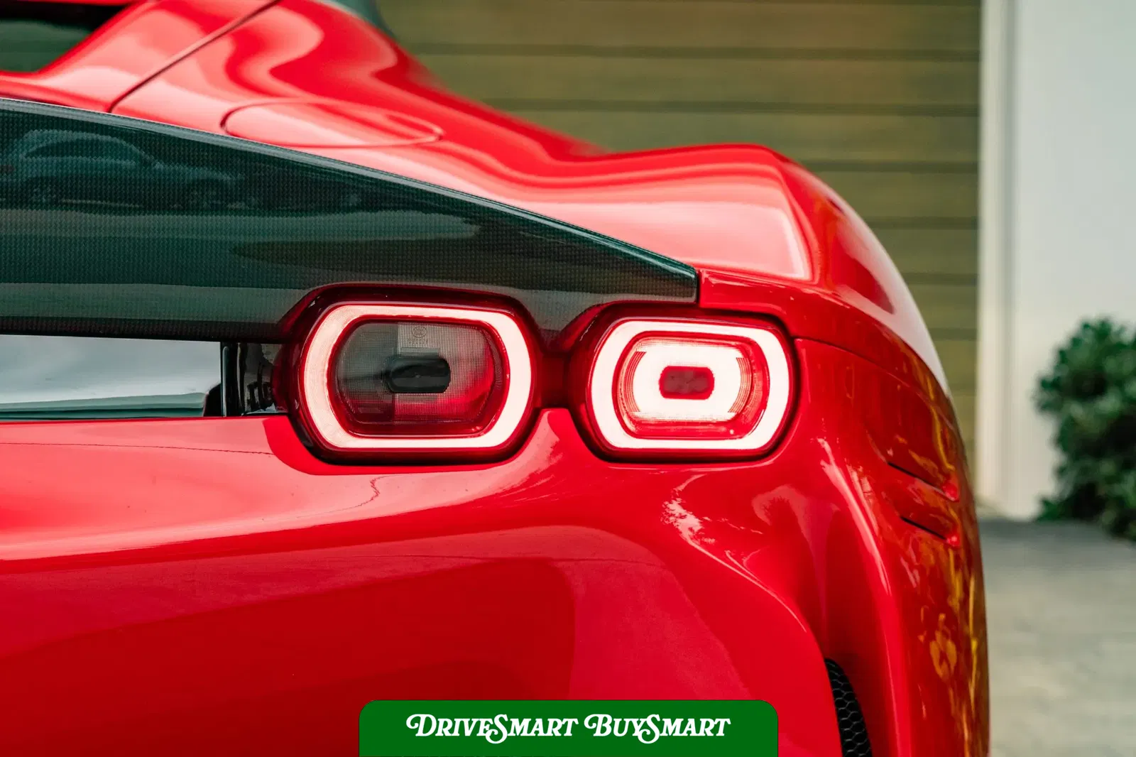 2022 Ferrari SF90 Stradale Assetto Fiorano