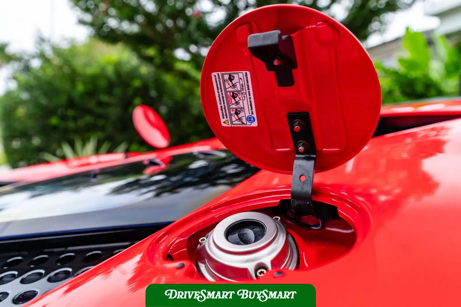 2022 Ferrari SF90 Stradale Assetto Fiorano