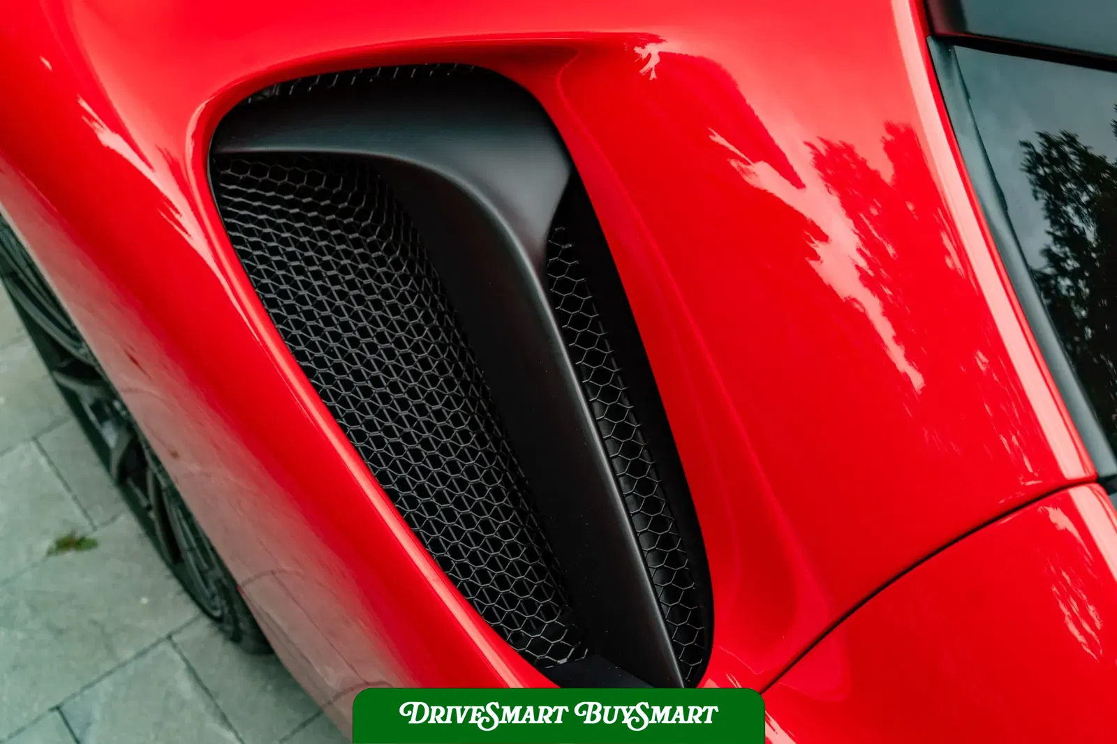 2022 Ferrari SF90 Stradale Assetto Fiorano