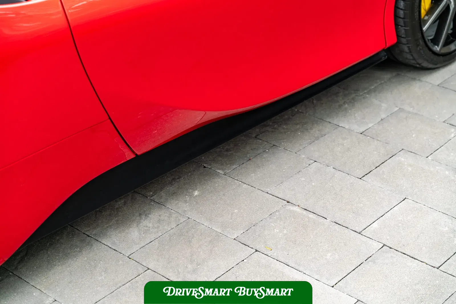2022 Ferrari SF90 Stradale Assetto Fiorano