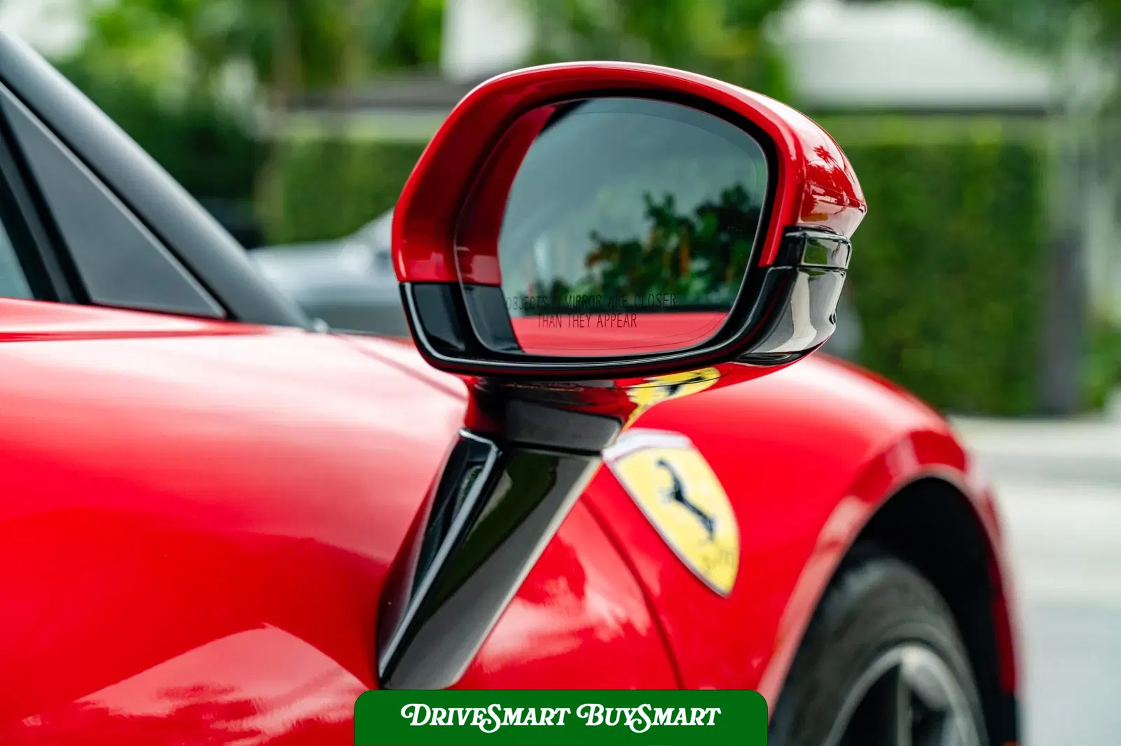 2022 Ferrari SF90 Stradale Assetto Fiorano
