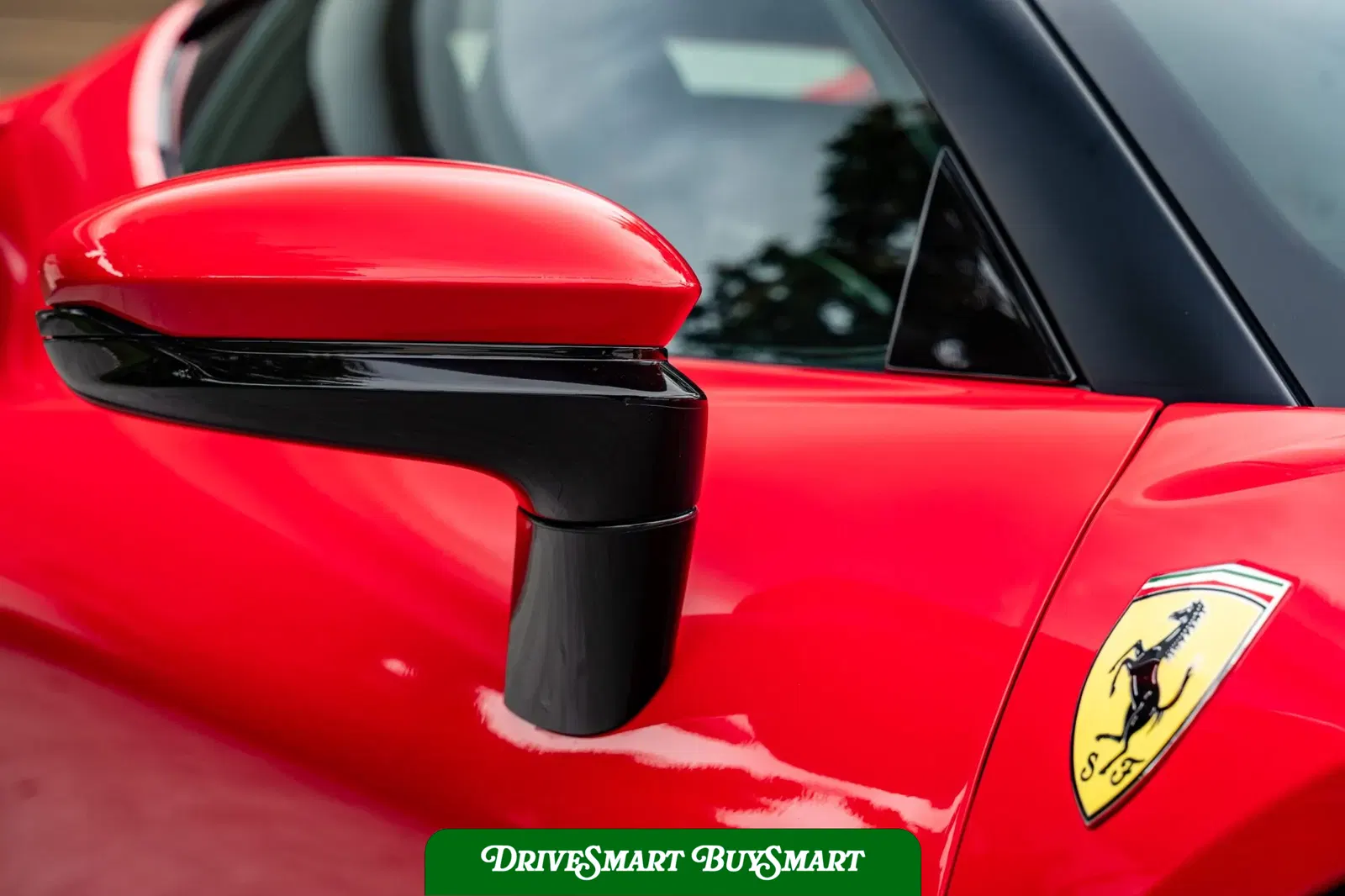 2022 Ferrari SF90 Stradale Assetto Fiorano