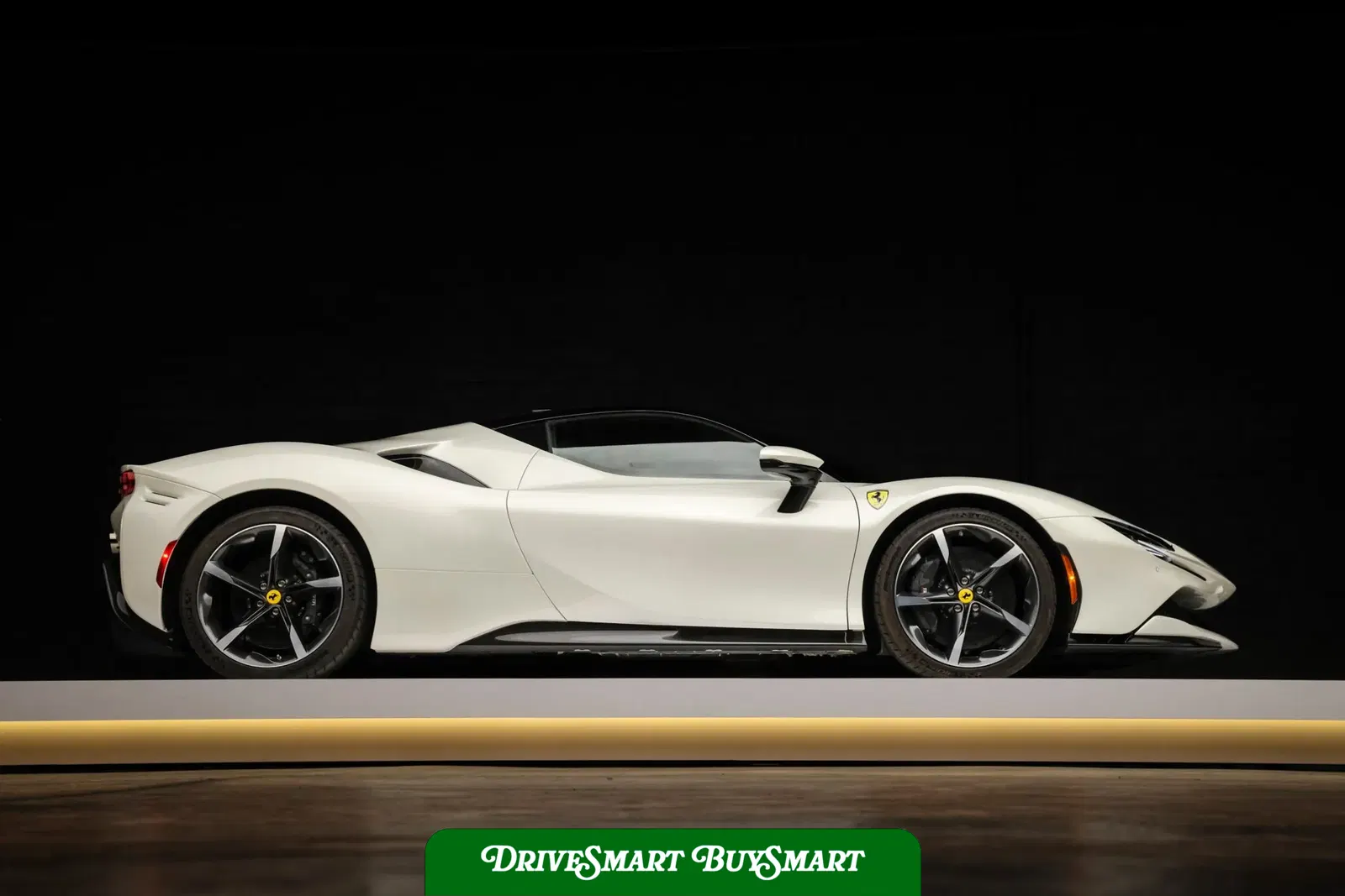 2023 Ferrari SF90 Stradale