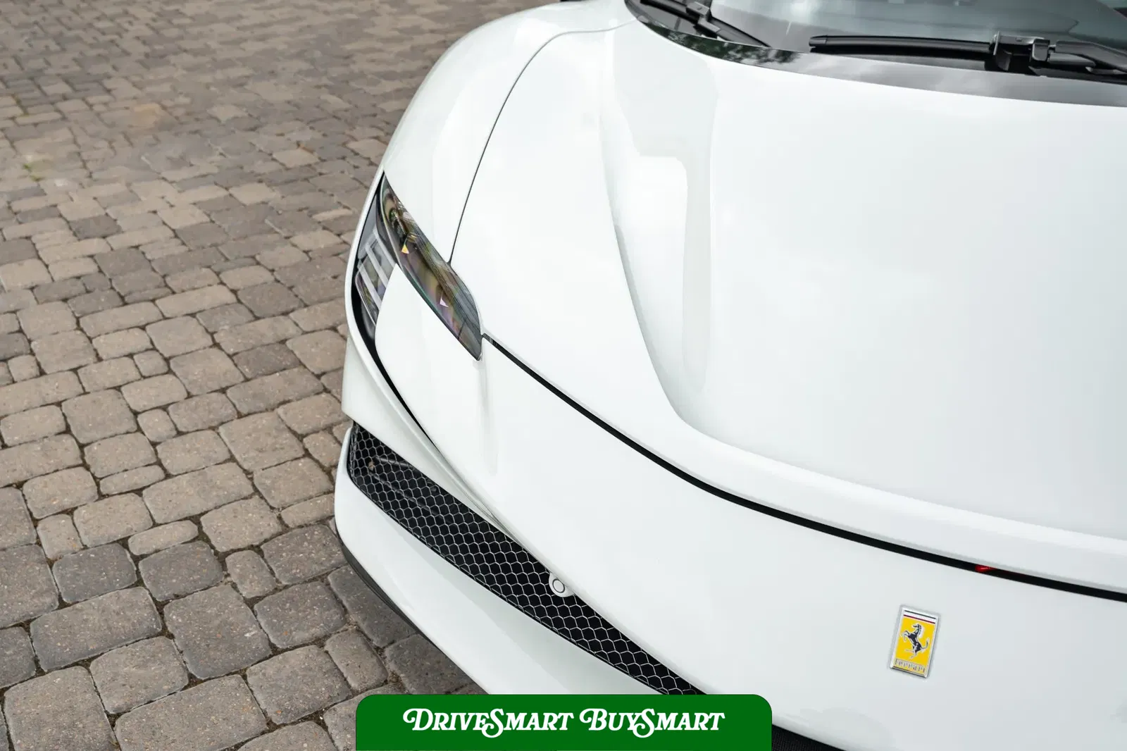 2023 Ferrari SF90 Spider