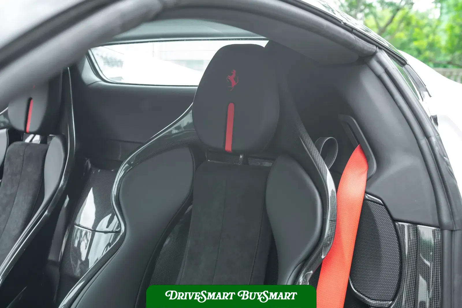2023 Ferrari SF90 Spider