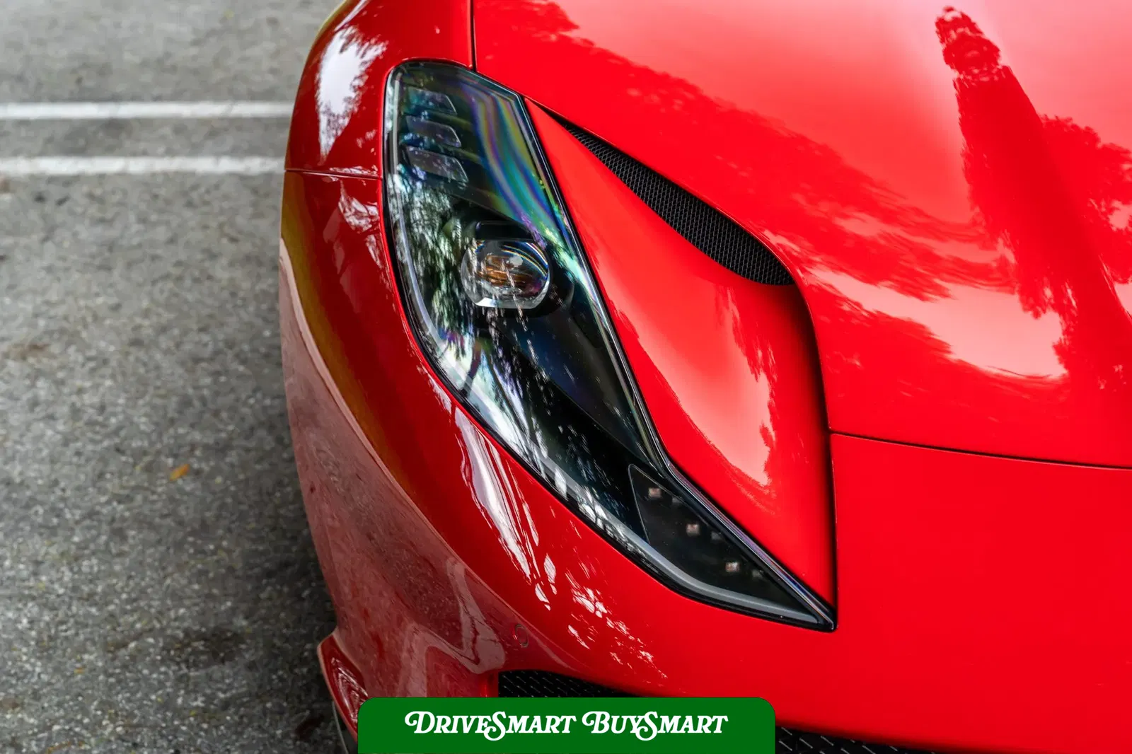2023 Ferrari 812 GTS
