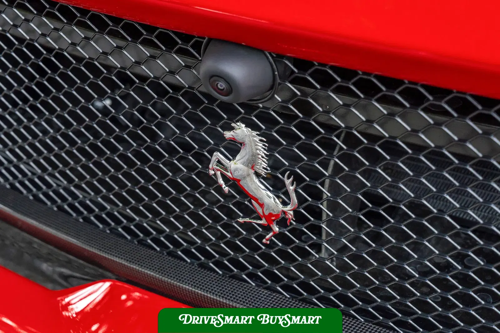 2023 Ferrari 812 GTS