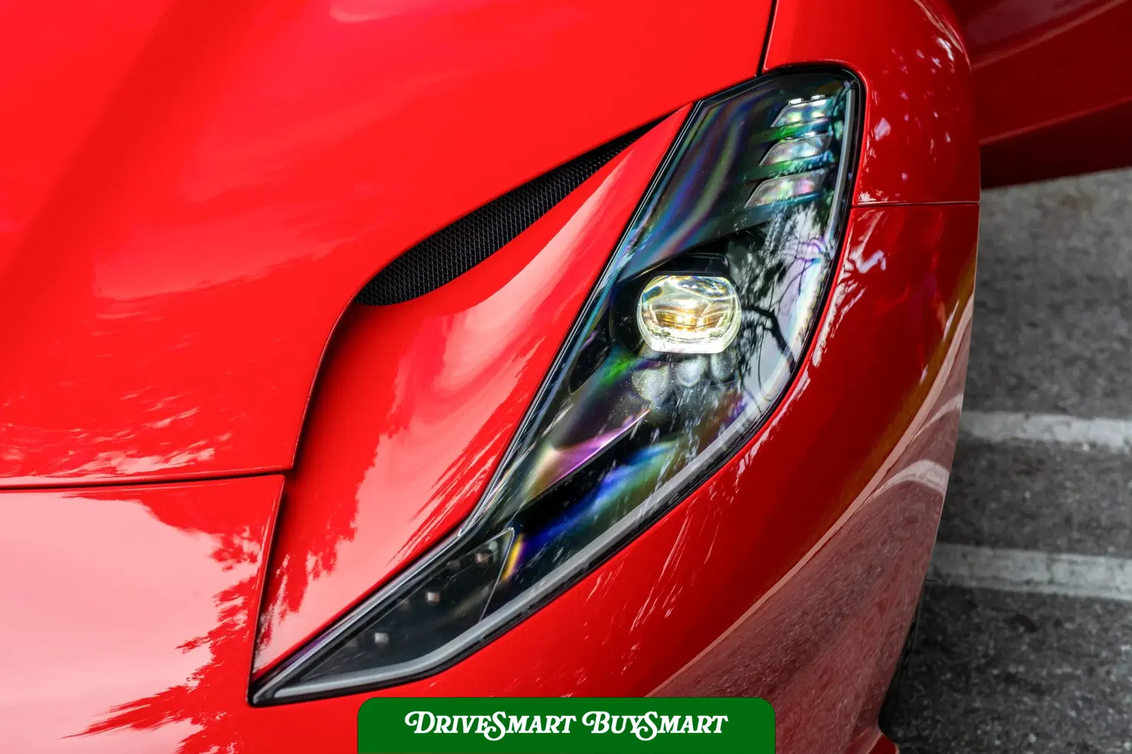 2023 Ferrari 812 GTS