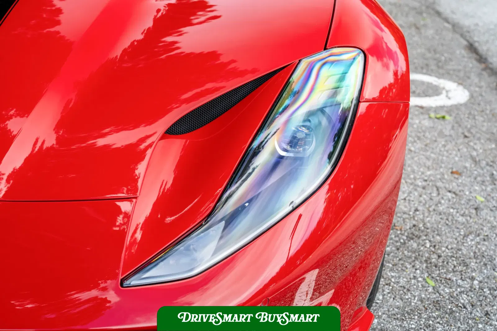 2023 Ferrari 812 GTS
