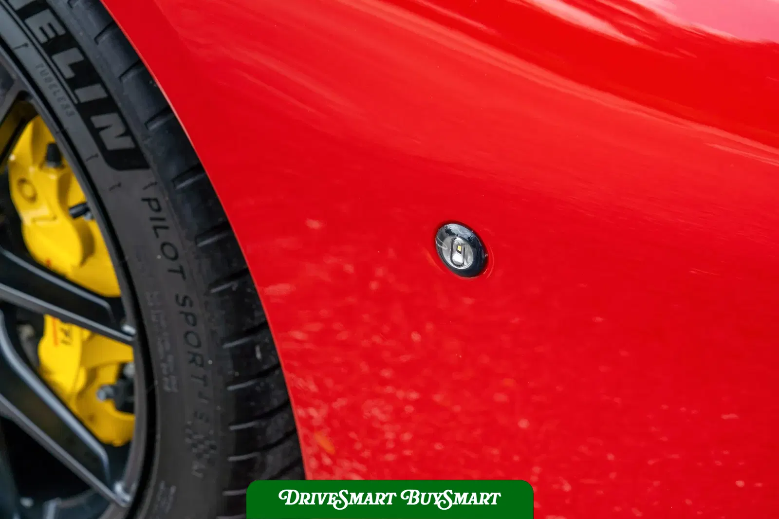 2023 Ferrari 812 GTS