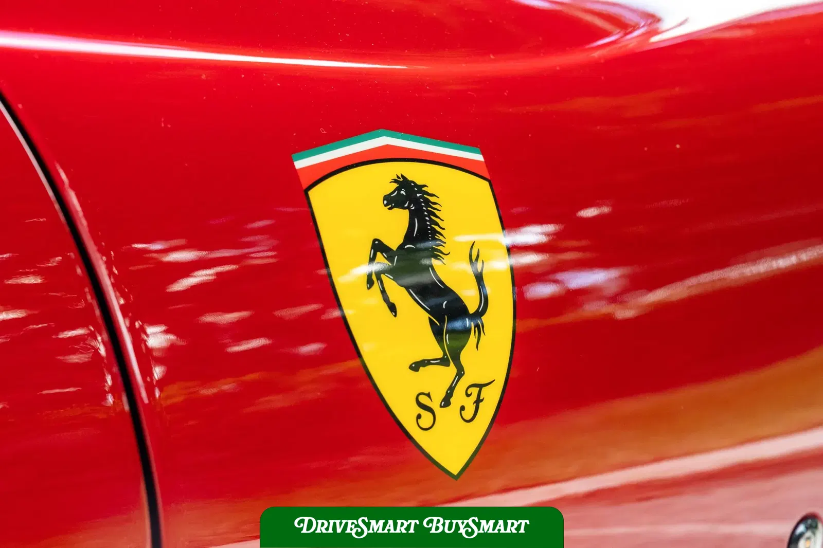 2023 Ferrari 812 GTS