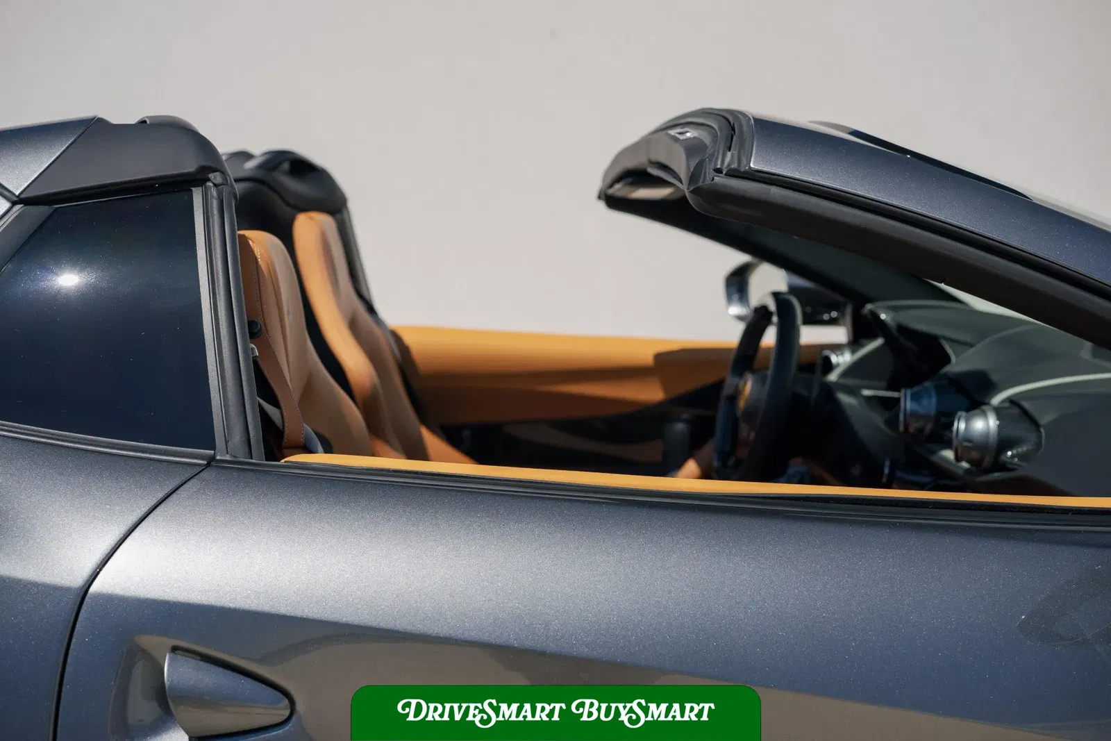 2022 Ferrari 812 GTS