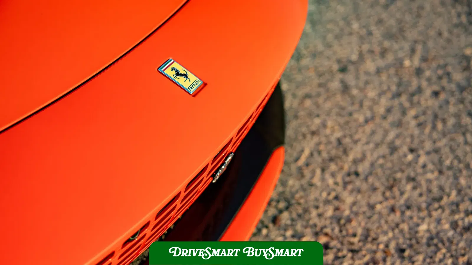 2022 Ferrari Roma