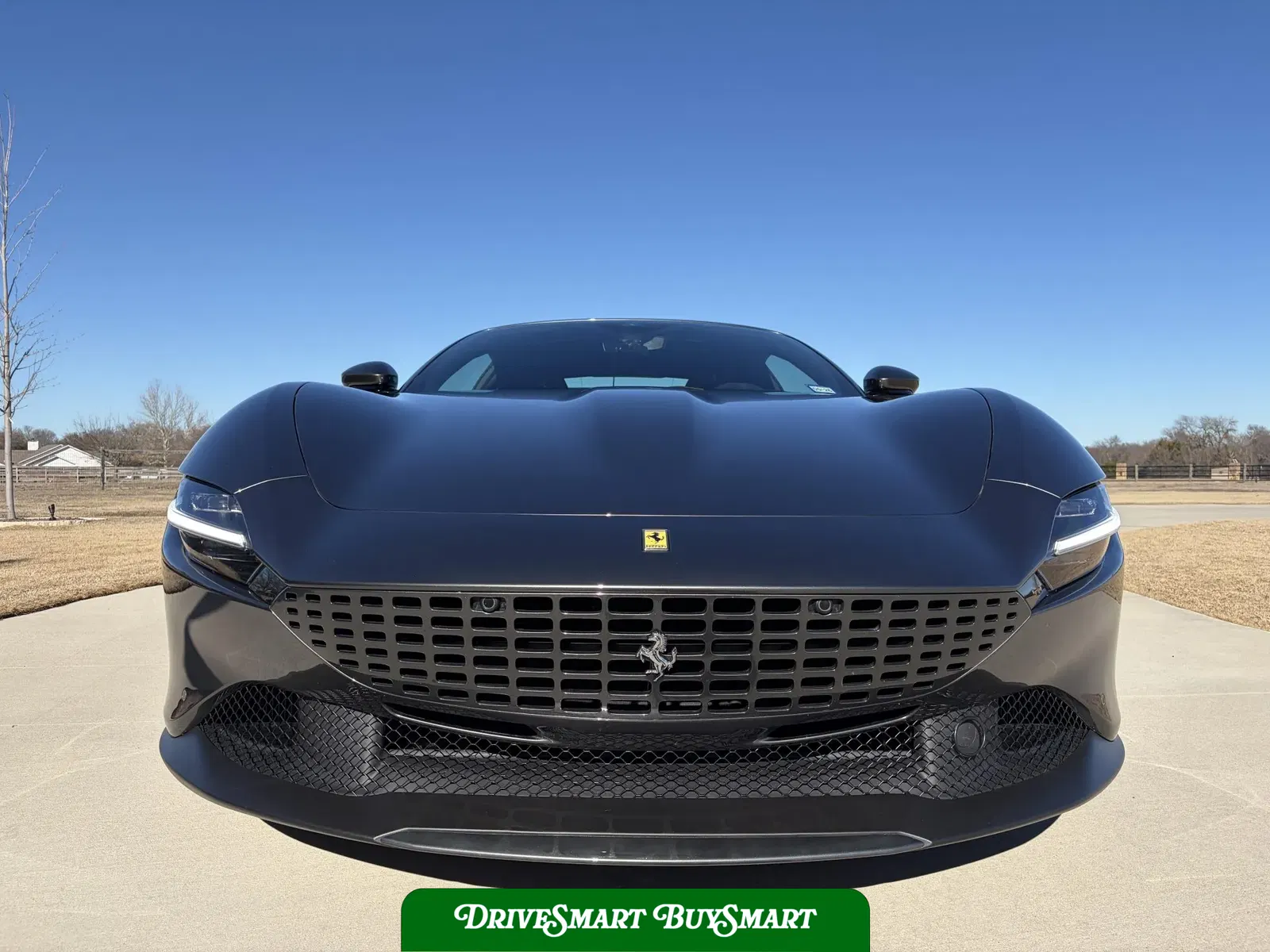 2023 Ferrari Roma