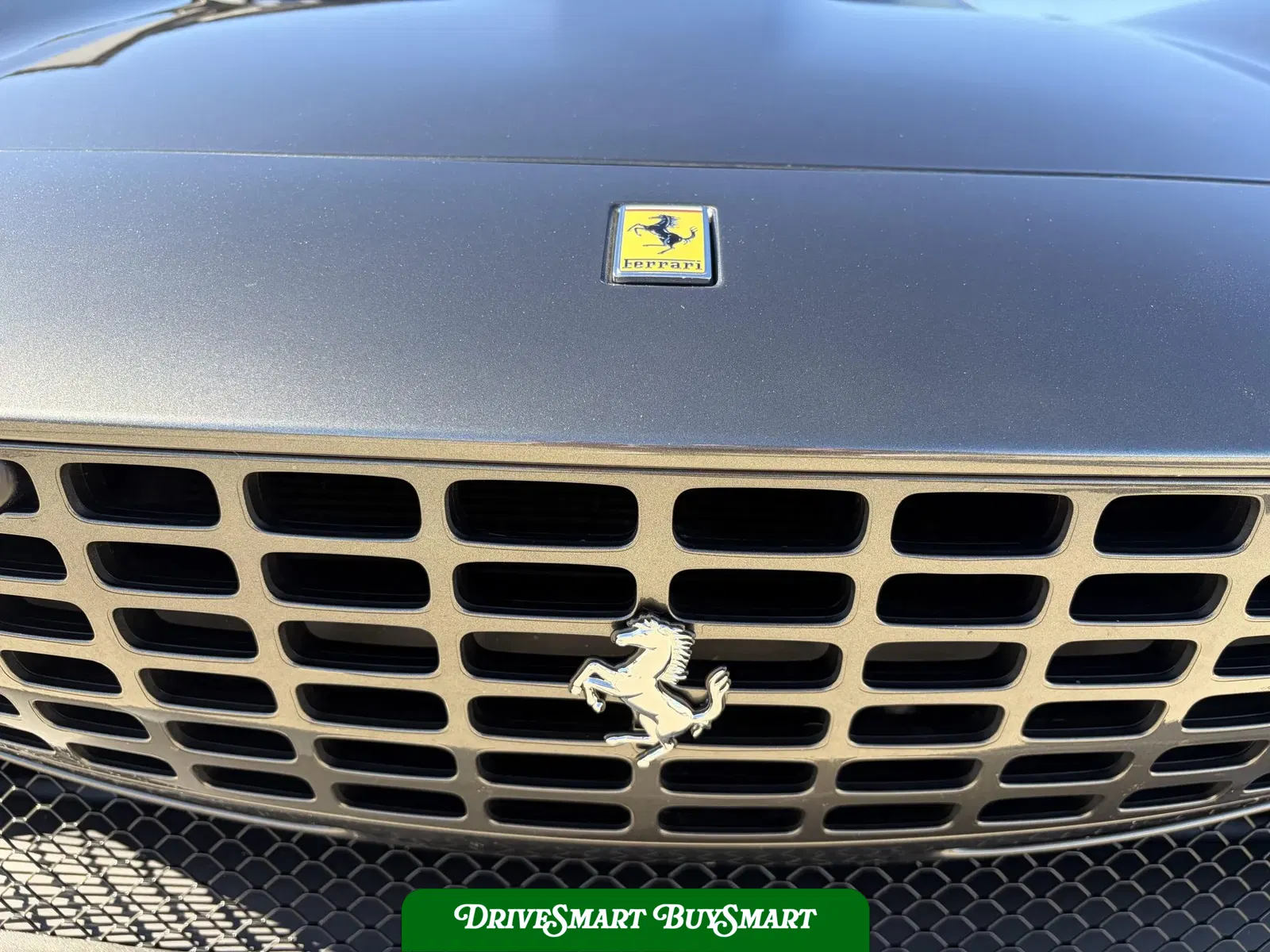 2023 Ferrari Roma
