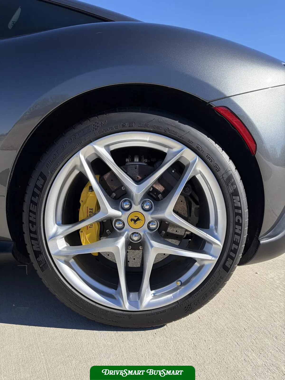 2023 Ferrari Roma