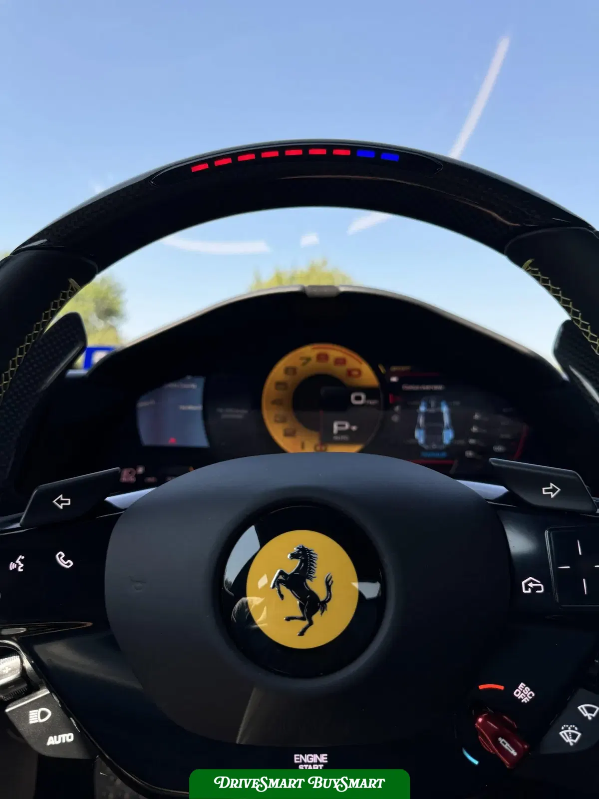 2023 Ferrari Roma