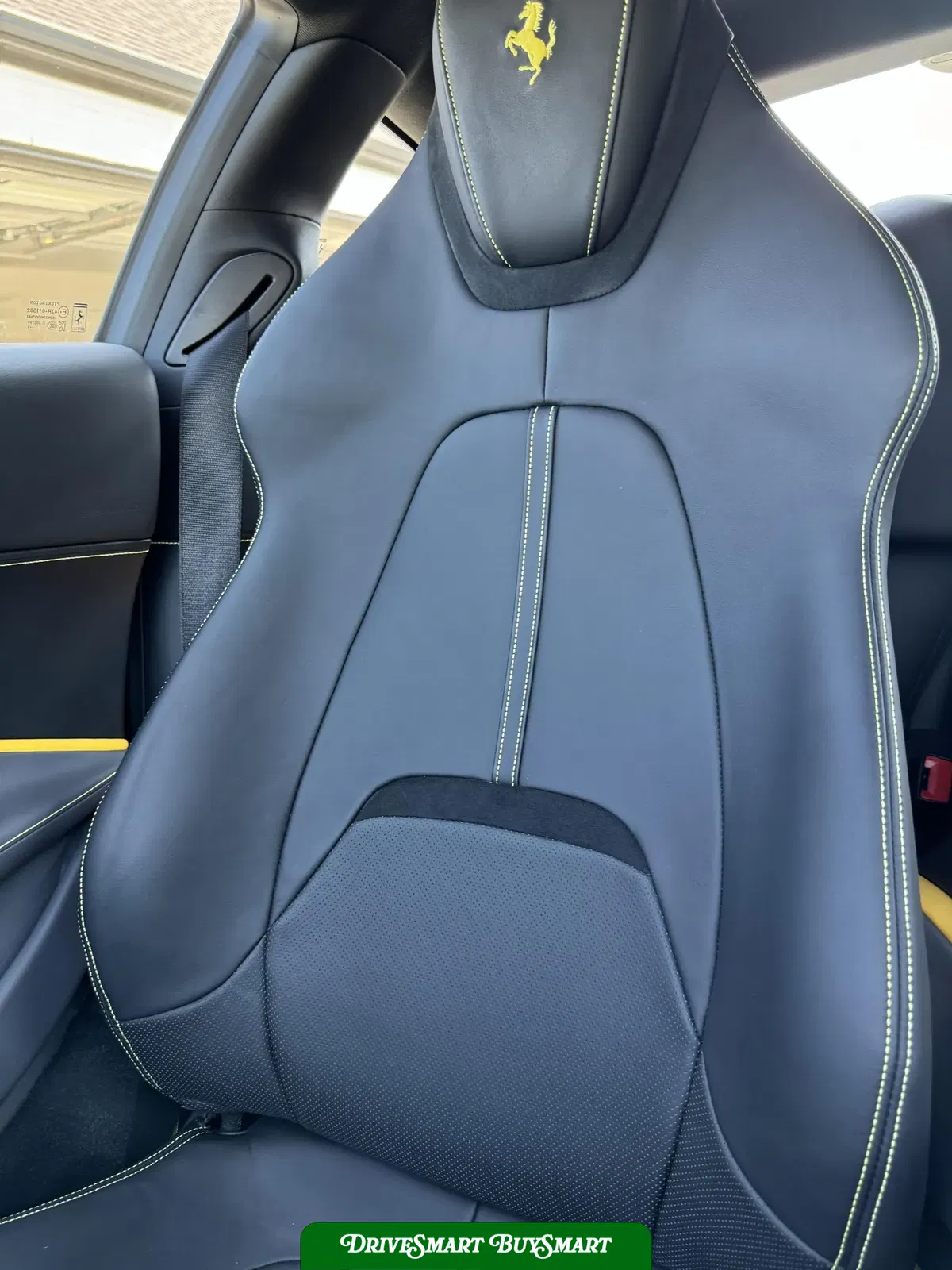 2023 Ferrari Roma