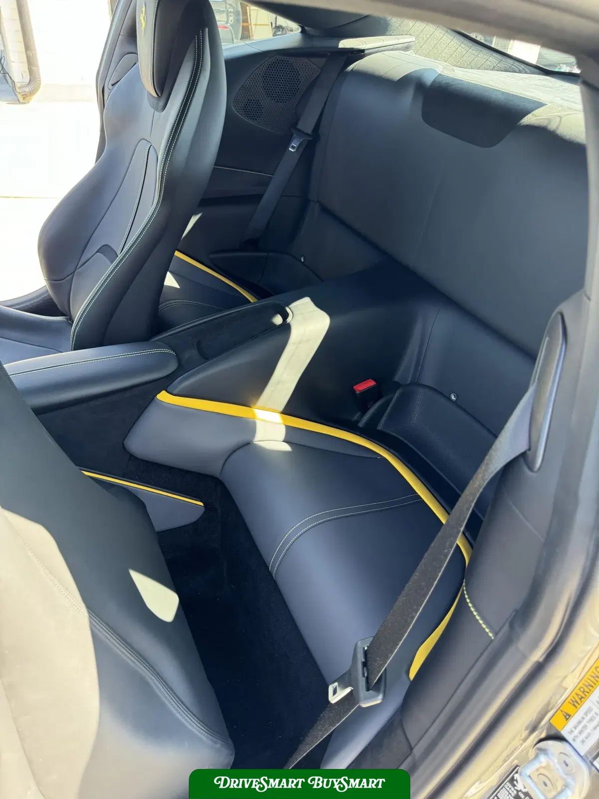 2023 Ferrari Roma