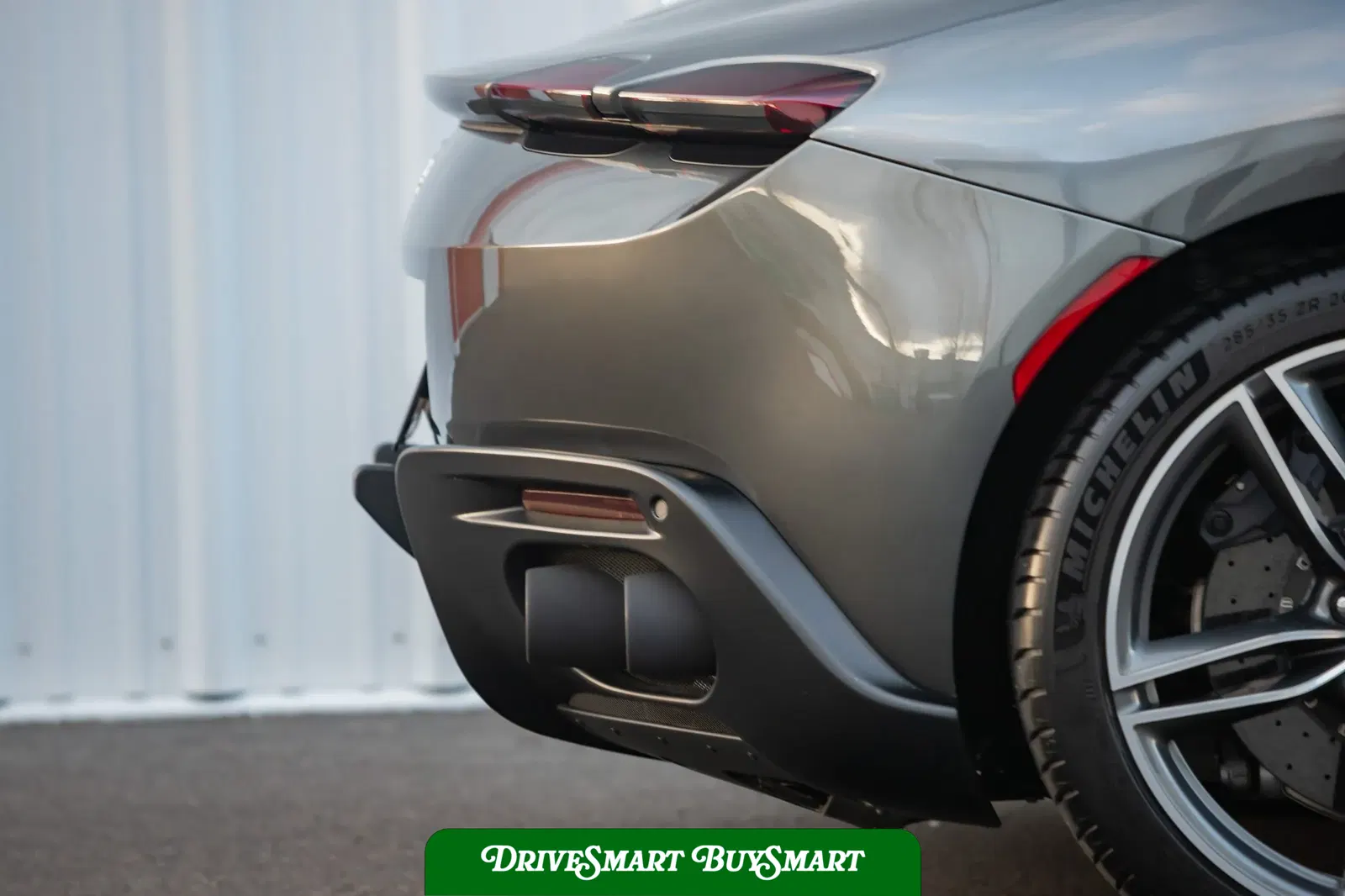 2021 Ferrari Roma