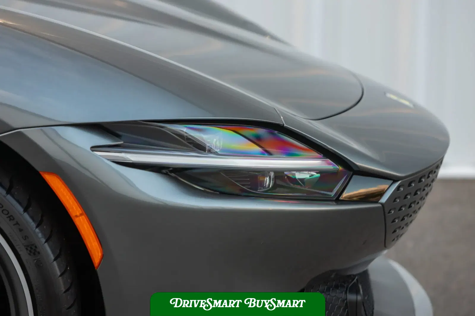 2021 Ferrari Roma