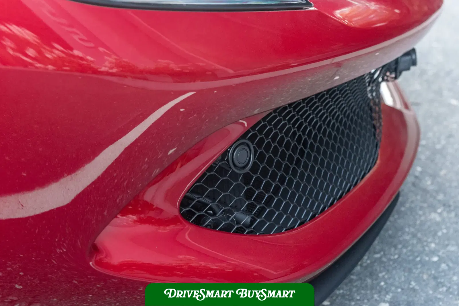 2023 Ferrari 296 GTB