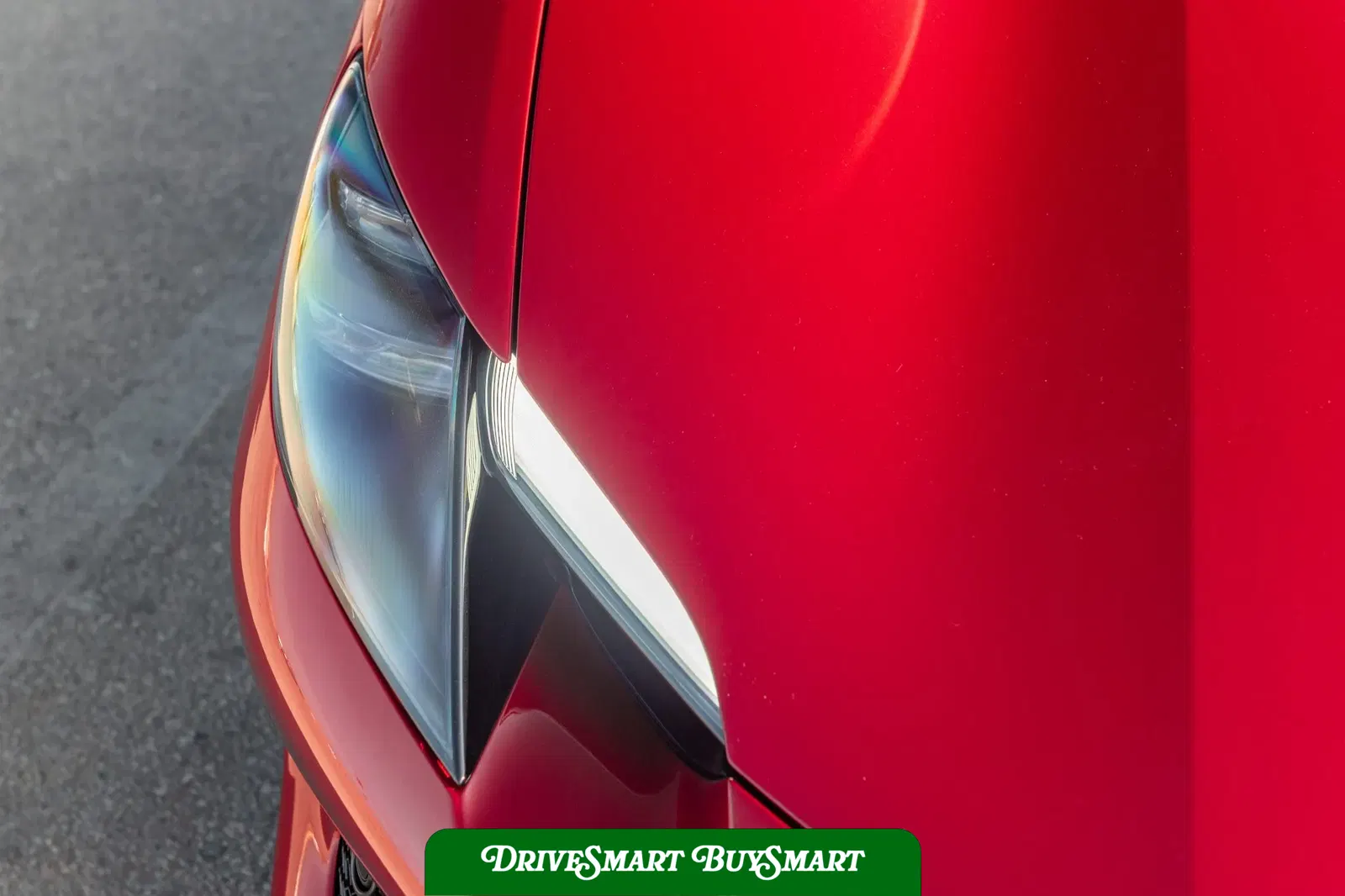 2023 Ferrari 296 GTB