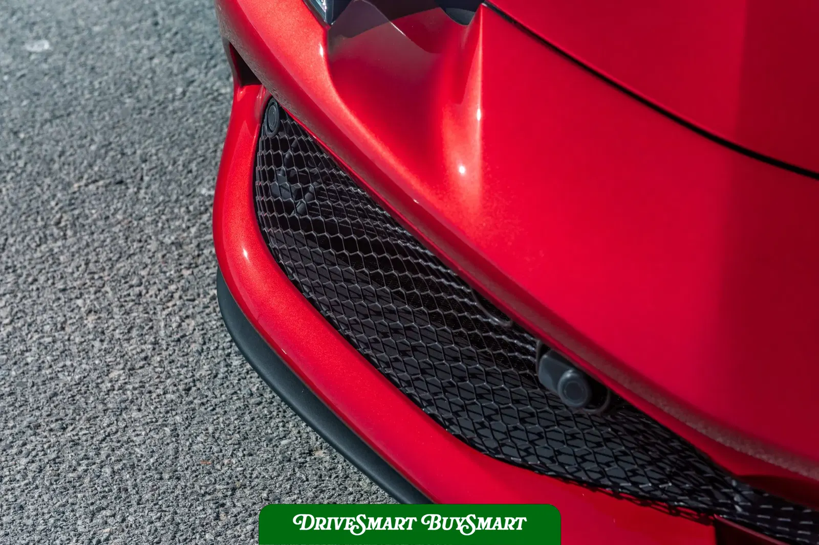 2023 Ferrari 296 GTB