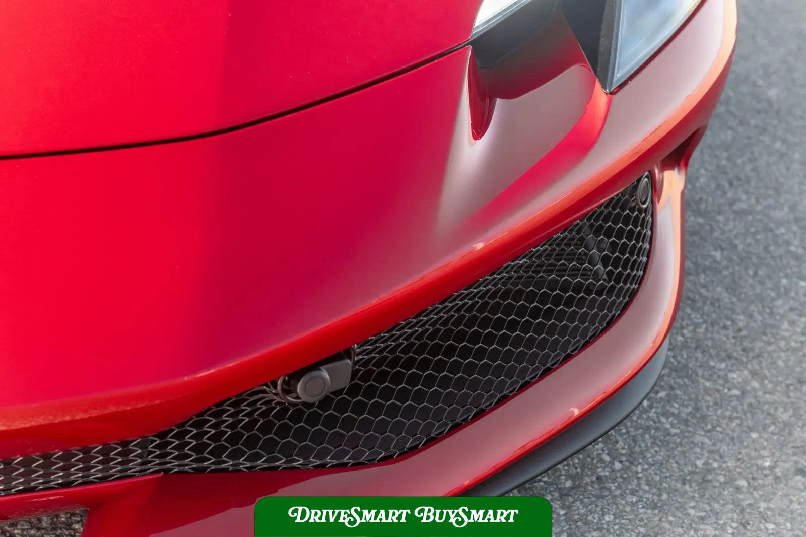 2023 Ferrari 296 GTB