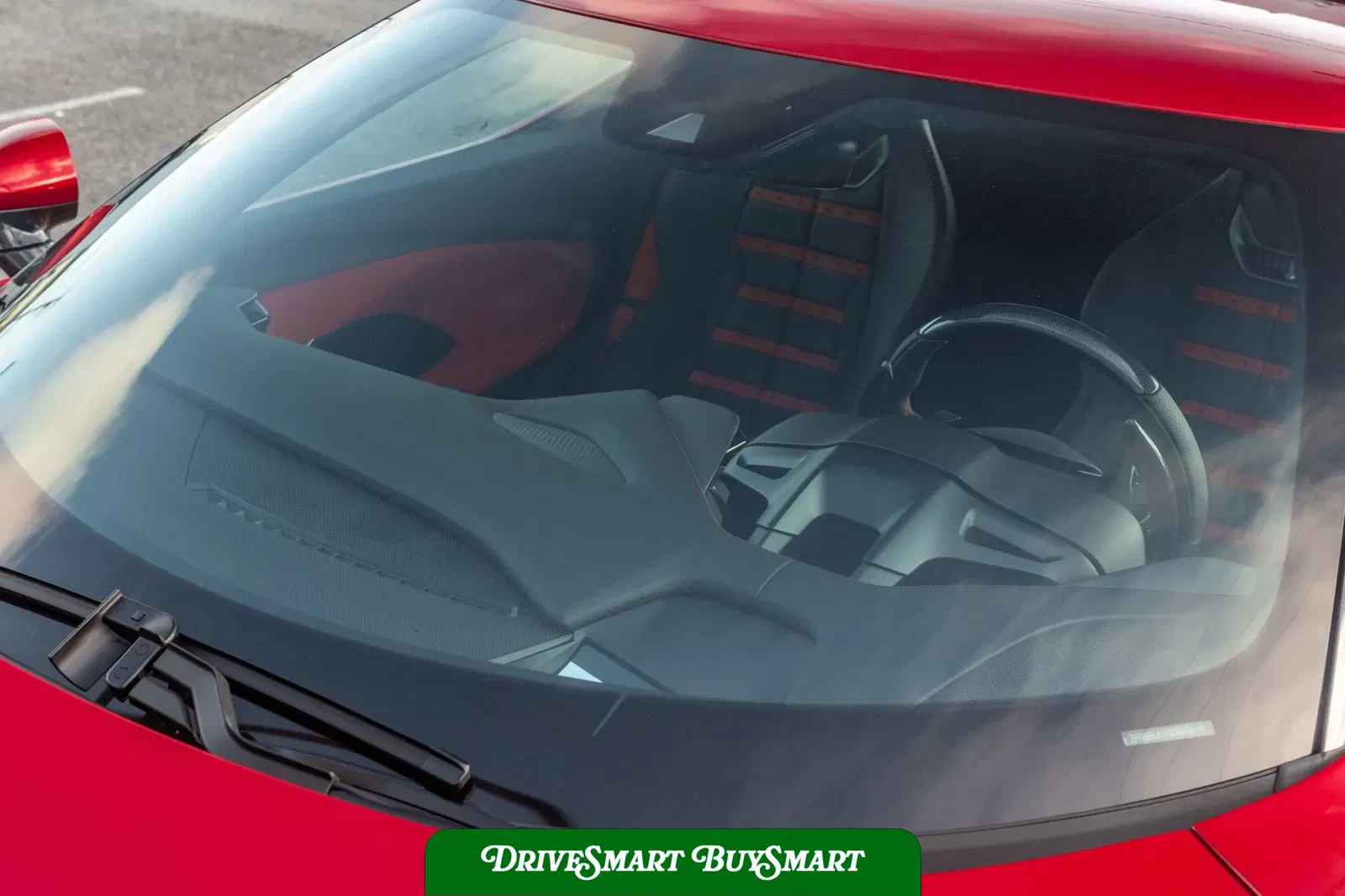 2023 Ferrari 296 GTB