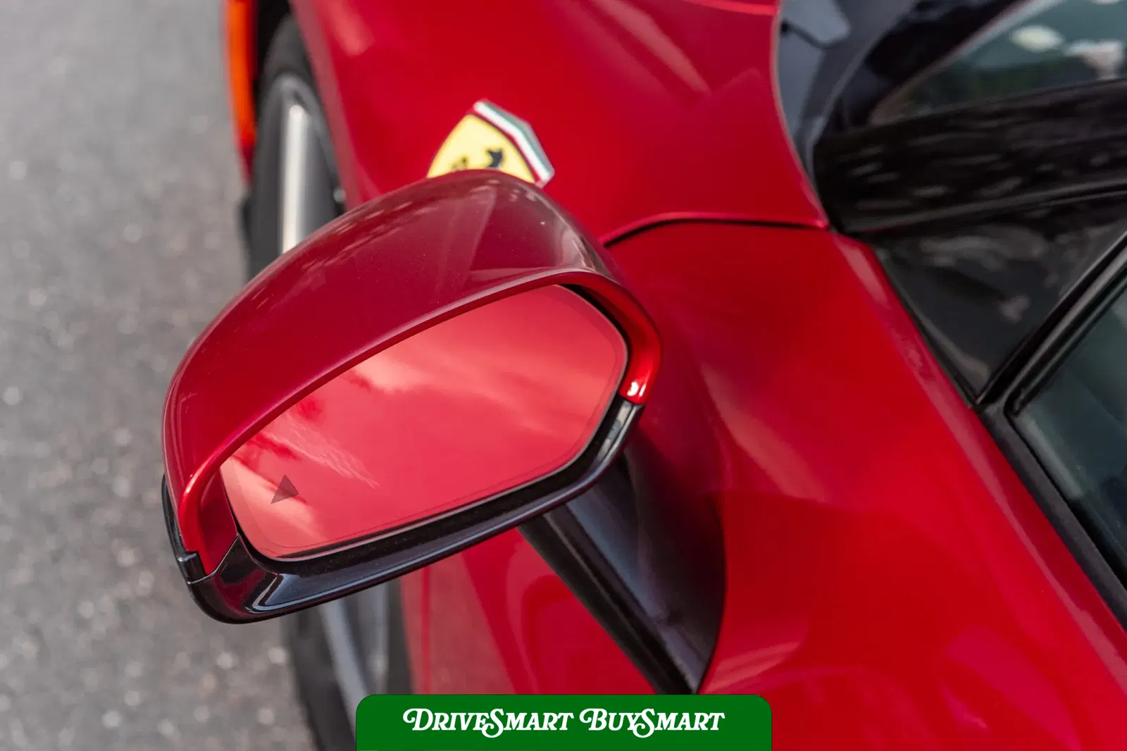 2023 Ferrari 296 GTB