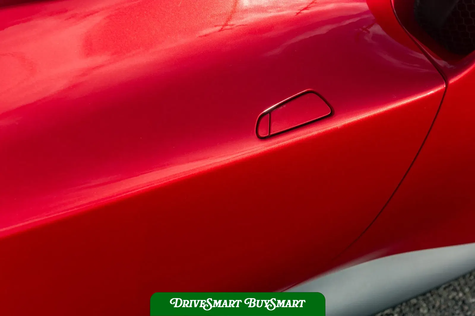 2023 Ferrari 296 GTB