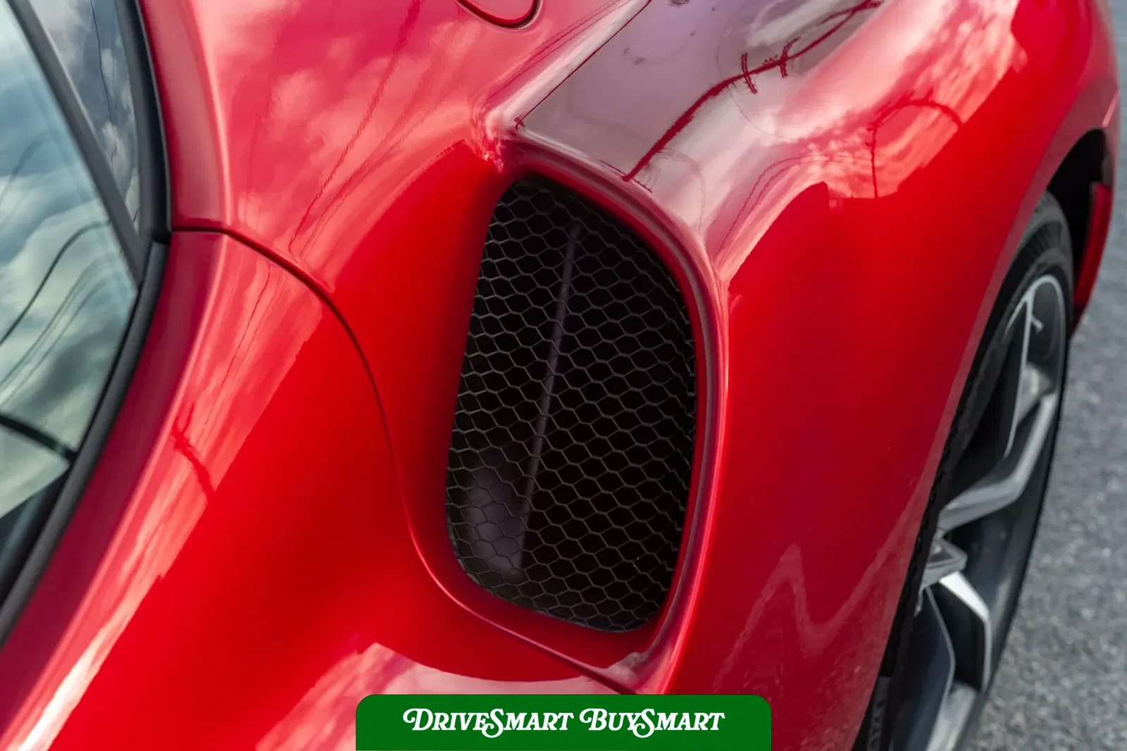 2023 Ferrari 296 GTB