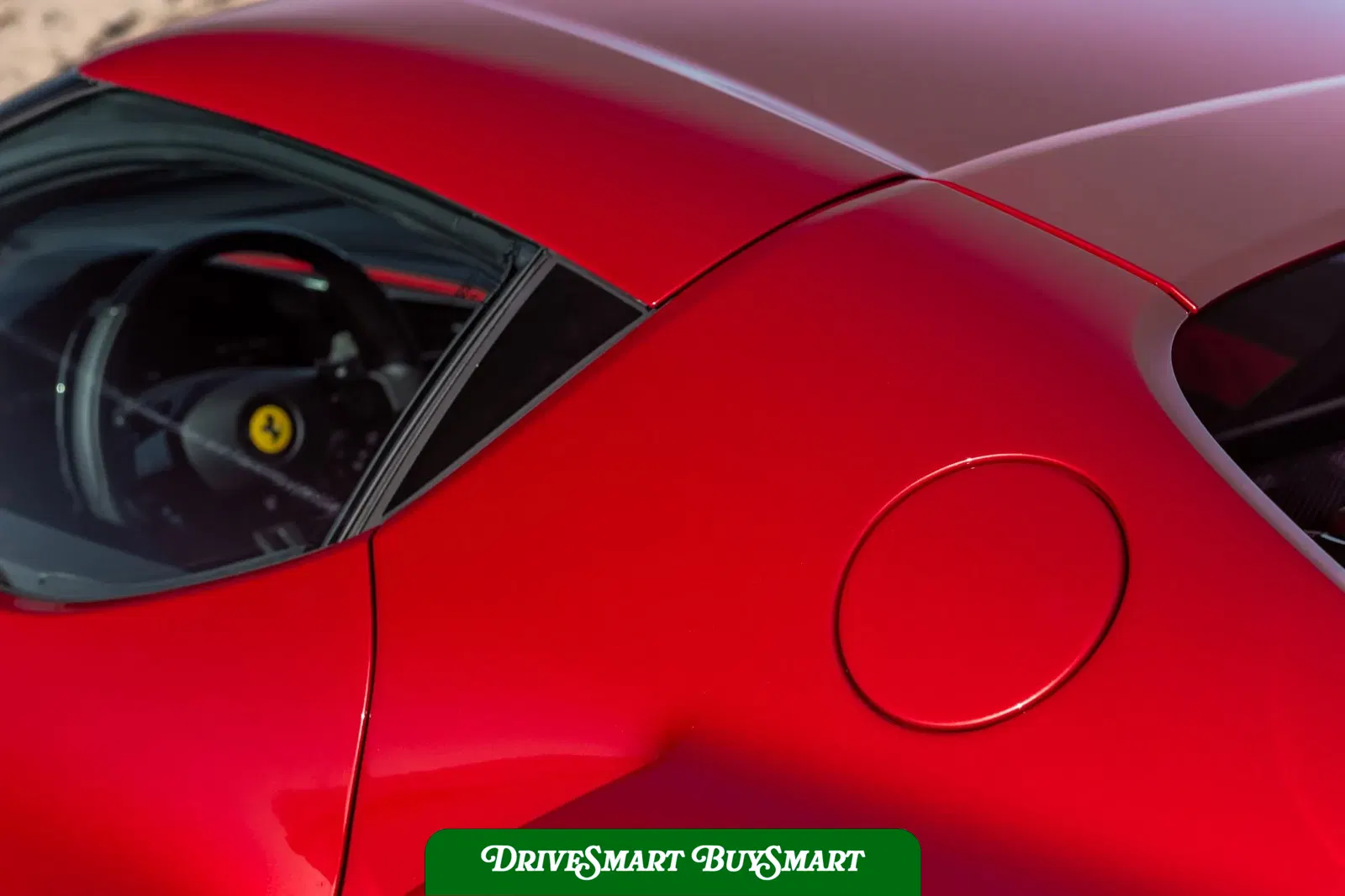 2023 Ferrari 296 GTB