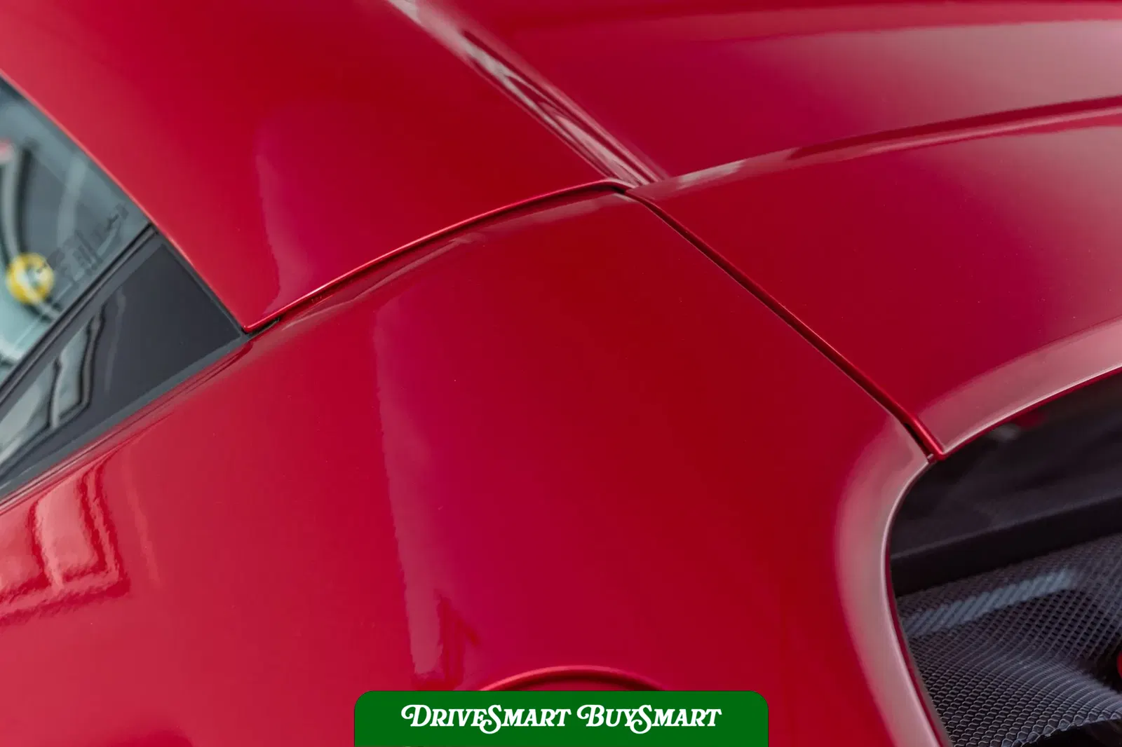 2023 Ferrari 296 GTB