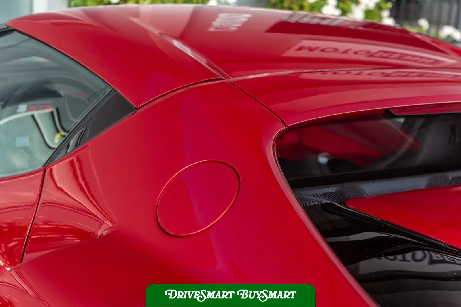 2023 Ferrari 296 GTB