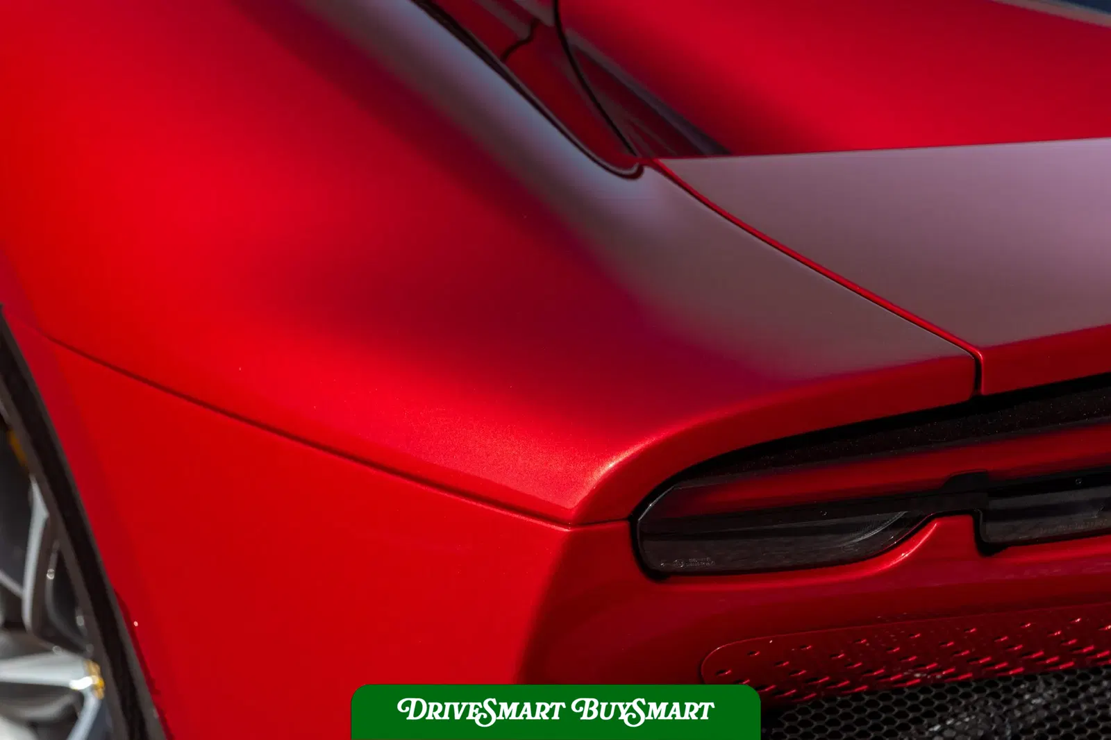 2023 Ferrari 296 GTB